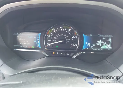 2019 Lincoln Mkz Reserve Ii from USA, damaged, VIN 3LN6L5MU4KR603866